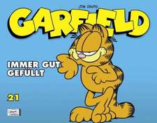 Garfield SC 21