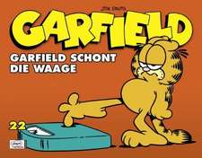 Garfield SC 22