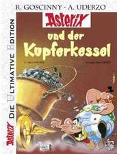 Die ultimative Asterix Edition 13