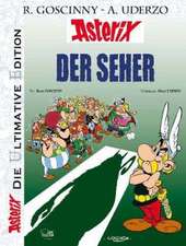 Die ultimative Asterix Edition 19