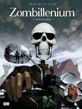 Zombillennium 02