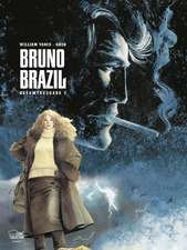 Bruno Brazil Gesamtausgabe 03