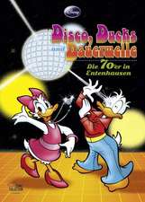 Disco, Ducks und Dauerwelle