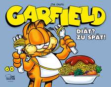 Garfield 60