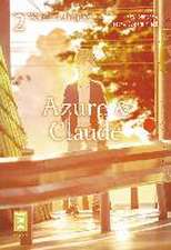 Azure & Claude 02