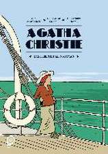 Agatha Christie