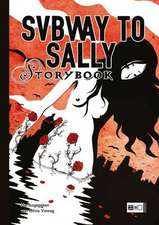 Subway to Sally Storybook 01