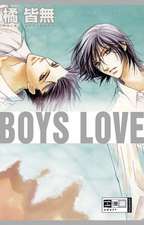 Boys Love