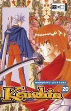 Kenshin 20