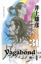 Vagabond 31