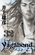 Vagabond 32