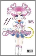 Pretty Guardian Sailor Moon 11