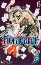 Noragami 06