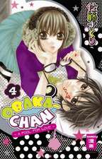 Obaka-chan - A fool for Love 04