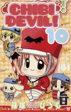 Chibi Devil 10