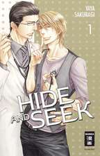 Hide and Seek 01