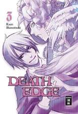 Death Edge 03