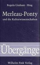 Merleau-Ponty