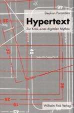 Hypertext