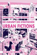 Urban Fictions