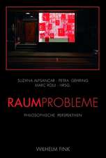 Raumprobleme