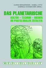 Das Planetarische