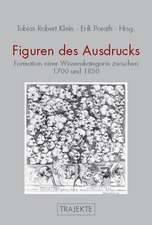 Figuren des Ausdrucks