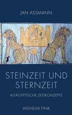 Steinzeit und Sternzeit