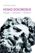 Homo dolorosus