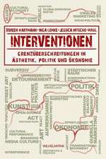 Interventionen