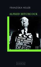 Alfred Hitchcock