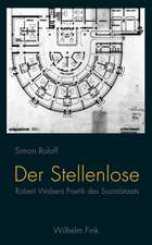 Der Stellenlose