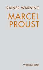 Marcel Proust