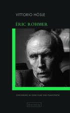 Éric Rohmer