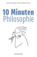 10 Minuten Philosophie