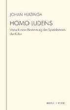 Homo Ludens