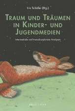 Traum und Träumen in Kinder- und Jugendmedien