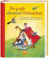 Der große ellermann-Vorleseschatz