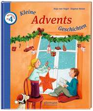 Kleine Adventsgeschichten