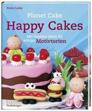 Happy Cakes