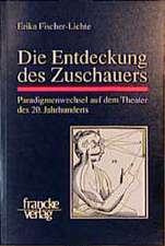 Die Entdeckung des Zuschauers