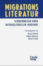 Migrationsliteratur