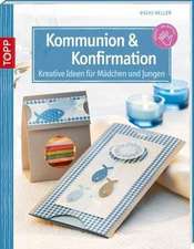 Kommunion & Konfirmation