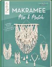 Makramee Mix & Match