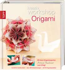 kreativ workshop Origami