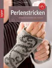 Perlenstricken