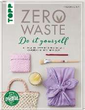 Schertl, M: Zero Waste DIY