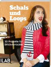 Schals und Loops