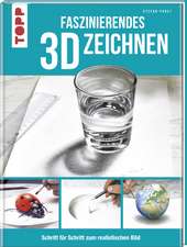 Pabst, S: Faszinierendes 3D-Zeichnen