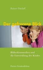 Der gefrorene Blick